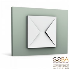 Декоративная панель Orac Decor W106 Modern купить по лучшей цене в интернет магазине стильных обоев Сова ТД. Доставка по Москве, МО и всей России