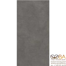 Керамогранит Marazzi  Grande Concrete Look Graphite 160х320 купить по лучшей цене в интернет магазине стильных обоев Сова ТД. Доставка по Москве, МО и всей России