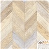 Декор Parquet Art  Светло-серый G-509/S/d01/40x40, интернет-магазин Sportcoast.ru