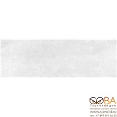 Плитка Сидней 1  настенная светло-серый 25х75 купить по лучшей цене в интернет магазине стильных обоев Сова ТД. Доставка по Москве, МО и всей России