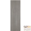 Плитка Marazzi  Materika Str Wave Antracite Rett. 40х120, интернет-магазин Sportcoast.ru