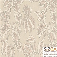 Обои Rasch o87177 Letizia купить по лучшей цене в интернет магазине стильных обоев Сова ТД. Доставка по Москве, МО и всей России