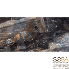 Плитка Neodom Ambassador Lawa Nero Polished (60x120)см N20331 (Индия) купить по лучшей цене в интернет магазине стильных обоев Сова ТД. Доставка по Москве, МО и всей России