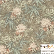 Обои Rasch 905076 Axiom купить по лучшей цене в интернет магазине стильных обоев Сова ТД. Доставка по Москве, МО и всей России