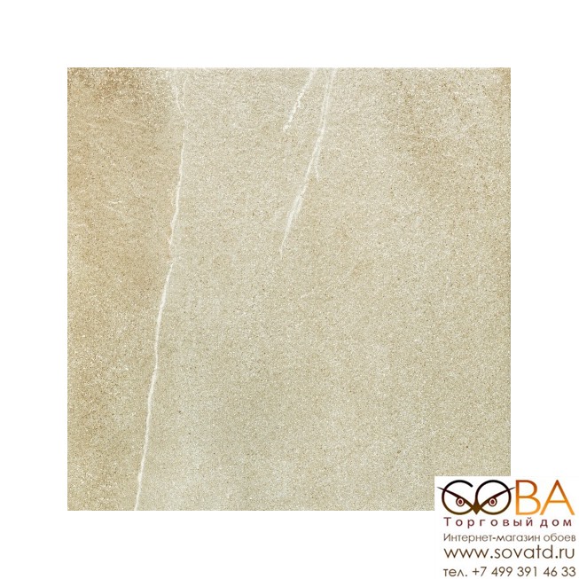 Керамическая плитка Gemma Tresor Floor Beige (60x60)см 147-039-7 (Египет) купить по лучшей цене в интернет магазине стильных обоев Сова ТД. Доставка по Москве, МО и всей России