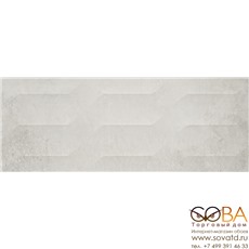 Керамическая плитка STN Ceramica Amstel Pz Blanco Matt Rect. (33.3x90)см UBO5AMSPCDAA (Испания) купить по лучшей цене в интернет магазине стильных обоев Сова ТД. Доставка по Москве, МО и всей России