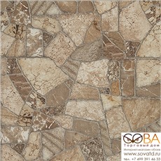 Керамогранит Тициан беж  01 40х40 купить по лучшей цене в интернет магазине стильных обоев Сова ТД. Доставка по Москве, МО и всей России