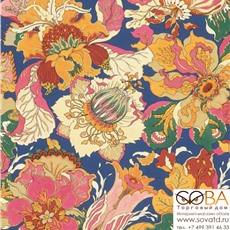 Обои Rasch Barbara Home Collection III 560459 купить по лучшей цене в интернет магазине стильных обоев Сова ТД. Доставка по Москве, МО и всей России