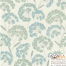 Обои Rasch 793314 Allegretto купить по лучшей цене в интернет магазине стильных обоев Сова ТД. Доставка по Москве, МО и всей России