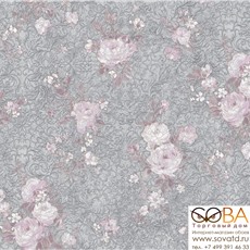 Обои Erismann Marseille 60182-07 купить по лучшей цене в интернет магазине стильных обоев Сова ТД. Доставка по Москве, МО и всей России