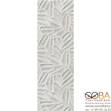 Декор Villeroy&Boch  Prelude White Glossy Rec. 30x90 купить по лучшей цене в интернет магазине стильных обоев Сова ТД. Доставка по Москве, МО и всей России