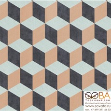 Обои Bn International Cubiq BN 220365 купить по лучшей цене в интернет магазине стильных обоев Сова ТД. Доставка по Москве, МО и всей России