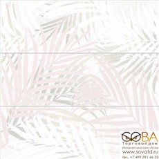 Декор Cersanit Панно Asai бежевый 75х75 купить по лучшей цене в интернет магазине стильных обоев Сова ТД. Доставка по Москве, МО и всей России