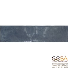 Настенная плитка Cifre Ceramica  Omnia Blue 7.5 x 30 купить по лучшей цене в интернет магазине стильных обоев Сова ТД. Доставка по Москве, МО и всей России