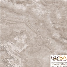 Керамогранит Marmo  тёмно-бежевый 40х40 купить по лучшей цене в интернет магазине стильных обоев Сова ТД. Доставка по Москве, МО и всей России
