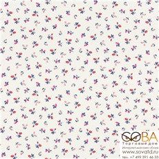 Обои Rasch 288253 Textil Petite Fleur 5 купить по лучшей цене в интернет магазине стильных обоев Сова ТД. Доставка по Москве, МО и всей России