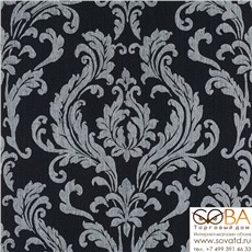 Обои Rasch 86699 Textil Cador купить по лучшей цене в интернет магазине стильных обоев Сова ТД. Доставка по Москве, МО и всей России