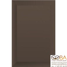 Плитка Marazzi  Oxford Cacao 25х38 купить по лучшей цене в интернет магазине стильных обоев Сова ТД. Доставка по Москве, МО и всей России
