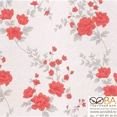 Обои Erismann 5269-06 Secrets купить по лучшей цене в интернет магазине стильных обоев Сова ТД. Доставка по Москве, МО и всей России