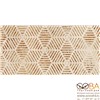 Керамическая плитка Mainzu Ravena Decor Fabio Natural (Mix 6) (10x20)см PT02381 (Испания), интернет-магазин Sportcoast.ru