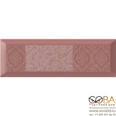 Плитка Lacroix decor 05 100х300 мм - 20 шт купить по лучшей цене в интернет магазине стильных обоев Сова ТД. Доставка по Москве, МО и всей России