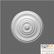 Розетка Orac Decor R09 Luxxus купить по лучшей цене в интернет магазине стильных обоев Сова ТД. Доставка по Москве, МО и всей России