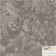 Обои Rasch 704730 Kalahari купить по лучшей цене в интернет магазине стильных обоев Сова ТД. Доставка по Москве, МО и всей России