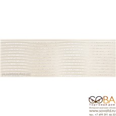 Декор Ibero  Dec.Cosmos White 25 x 75 купить по лучшей цене в интернет магазине стильных обоев Сова ТД. Доставка по Москве, МО и всей России