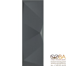 Плитка Tenone Grafit Struktura A  настенная 9,8х29,8 купить по лучшей цене в интернет магазине стильных обоев Сова ТД. Доставка по Москве, МО и всей России
