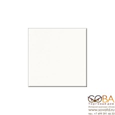 Плитка 100 Biala polysk/white glossy  настенная 10x10 купить по лучшей цене в интернет магазине стильных обоев Сова ТД. Доставка по Москве, МО и всей России