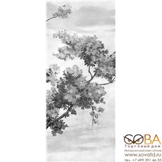 Плитка Marazzi  Grande Resin Look Grisaille C Bianco Satin 120х278 купить по лучшей цене в интернет магазине стильных обоев Сова ТД. Доставка по Москве, МО и всей России