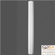 Колонна Orac Decor K1002 Luxxus купить по лучшей цене в интернет магазине стильных обоев Сова ТД. Доставка по Москве, МО и всей России