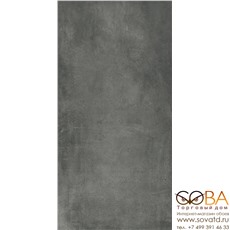 Керамогранит Beton  G-1103/CR/60x120 антрацит купить по лучшей цене в интернет магазине стильных обоев Сова ТД. Доставка по Москве, МО и всей России