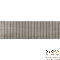 Настенная плитка Ibero  Vento Smoke Rec-Bis 29 x 100 купить по лучшей цене в интернет магазине стильных обоев Сова ТД. Доставка по Москве, МО и всей России
