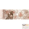 Декор ITT Ceramic  Gaudi Decor Mila Vison (Mix) 25.3 x 70.6, интернет-магазин Sportcoast.ru