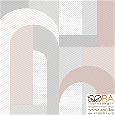 Обои Andrea Rossi Gallinara 54318-3 купить по лучшей цене в интернет магазине стильных обоев Сова ТД. Доставка по Москве, МО и всей России