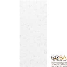 Плитка Creto  Forza Calacatta White Mosaico 01 25х60 купить по лучшей цене в интернет магазине стильных обоев Сова ТД. Доставка по Москве, МО и всей России