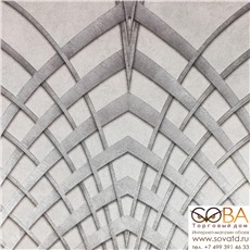 Обои Marburg Art Deco 31953 купить по лучшей цене в интернет магазине стильных обоев Сова ТД. Доставка по Москве, МО и всей России