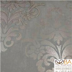 Обои Bruno Zoff Silver 60109-4 купить по лучшей цене в интернет магазине стильных обоев Сова ТД. Доставка по Москве, МО и всей России