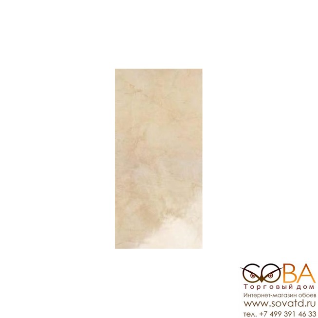 Керамогранит Marazzi  Evolutionmarble Golden Cream Lux Rett. 58х116 купить по лучшей цене в интернет магазине стильных обоев Сова ТД. Доставка по Москве, МО и всей России