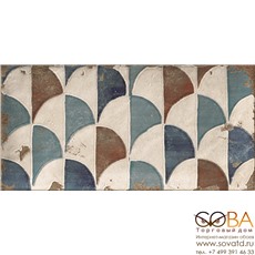 Керамическая плитка Mainzu Esenzia Gondola (15x30)см PT02553 (Испания) купить по лучшей цене в интернет магазине стильных обоев Сова ТД. Доставка по Москве, МО и всей России