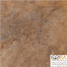 Керамогранит Монреаль 4  терракотовый 50х50 купить по лучшей цене в интернет магазине стильных обоев Сова ТД. Доставка по Москве, МО и всей России