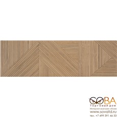 Керамическая плитка Colorker Tangram Walnut Matt (31.6x100)см 222250 (Испания) купить по лучшей цене в интернет магазине стильных обоев Сова ТД. Доставка по Москве, МО и всей России