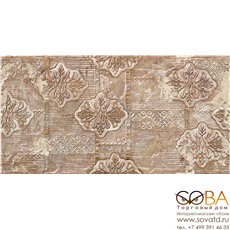 Декор (керамогранит) Rocersa  De Baco Chr Cream 31.6 x 60.8 купить по лучшей цене в интернет магазине стильных обоев Сова ТД. Доставка по Москве, МО и всей России
