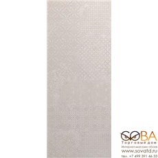 Декор Creto  Dipinto grey 01 25х60 купить по лучшей цене в интернет магазине стильных обоев Сова ТД. Доставка по Москве, МО и всей России