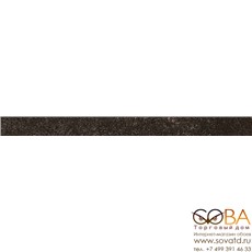 Бордюр Atlas Concorde  Дрифт Дарк 7,2х60 купить по лучшей цене в интернет магазине стильных обоев Сова ТД. Доставка по Москве, МО и всей России