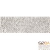 Керамическая плитка Venis Mirage-Image Deco White (33.3x100)см V1440260 (Испания), интернет-магазин Sportcoast.ru