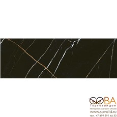 Керамическая плитка Eletto Ceramica Black&Gold Black&Gold 24.2x70 (24.2x70)см 508111201 (Россия) купить по лучшей цене в интернет магазине стильных обоев Сова ТД. Доставка по Москве, МО и всей России