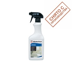 Очиститель сантехники Pufas 750 мл 373 купить по лучшей цене в интернет магазине стильных обоев Сова ТД. Доставка по Москве, МО и всей России