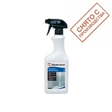 Очиститель душевых кабин 750 мл Pufas 374 купить по лучшей цене в интернет магазине стильных обоев Сова ТД. Доставка по Москве, МО и всей России